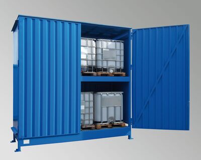Container - C22-5218-C (WSC-F-E_2-35)
