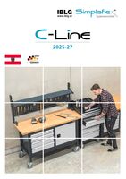 Compact-Line Serie Simplaflex 2025-27