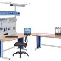 IBLG HP2016_05_405 Systemarbeitsplatz mit Teller