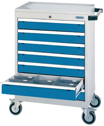 IBLG HP2016_02_302 Schubladenschrank