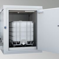 Container - C64-4003-B (WSC-KTC 1_F90)