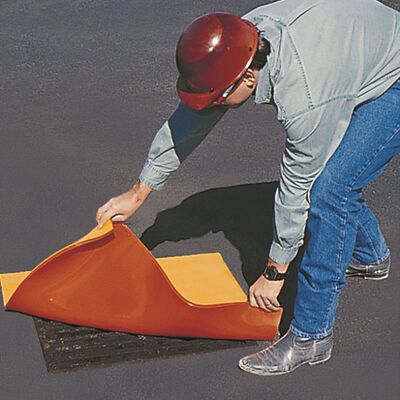 Handling - B81-7303-A (Abdichtmatte_AM 1070)
