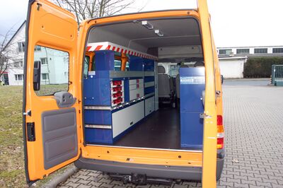 IBLG HP2016_10_107 Fahrzeugeinrichtung