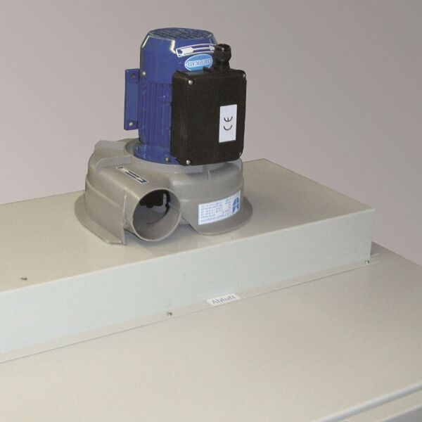 Gefahrstofflagerschraenke - B80-2839-A (Ventilator_Modell 1_3_9)