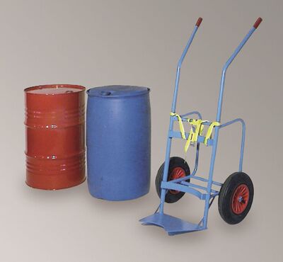 Handling - B69-6306-A (FK 1026-1)