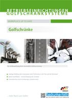 B+H Golfschrank