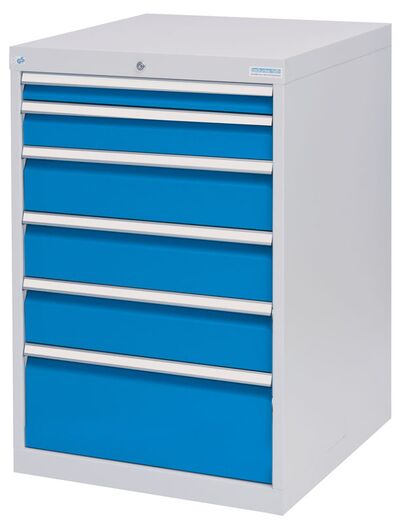 IBLG HP2016_02_303 Schubladenschrank