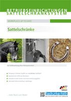 B+H Sattelschrank