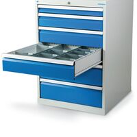 IBLG HP2016_02_301 Schubladenschrank