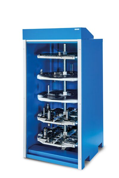 IBLG HP2016_11_007 CNC-Schrank Rotarex