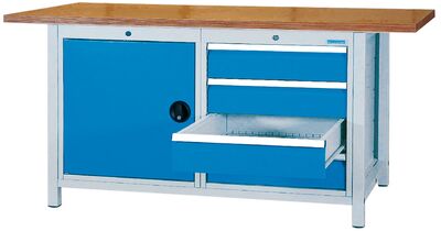 IBLG HP2016_05_302 Werkbank