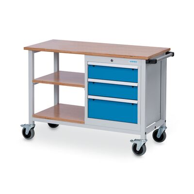 IBLG HP2016_05_314 Werkbank fahrbar