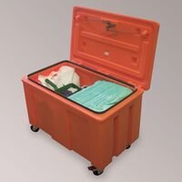 Handling - B82-1521-B (Notfalltransportbox_Typ 1715_fuer_Oele)