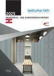 Kleider-Fächerschrank Aktion 2025-26