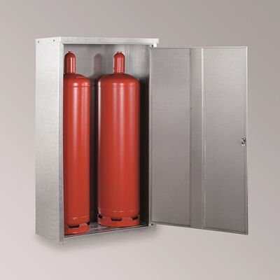Gasflaschenschrank C27-3216-B (K-GFS 14_offen)