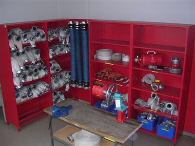 IBLG HP2016_02_402 Schlauchschrank