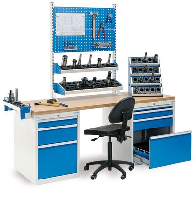IBLG HP2016_11_010 CNC-Arbeitsplatz