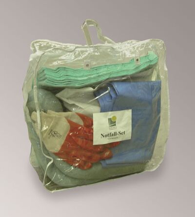 Handling - B82-1524-B (Notfall-Set_Typ 492_Universal)
