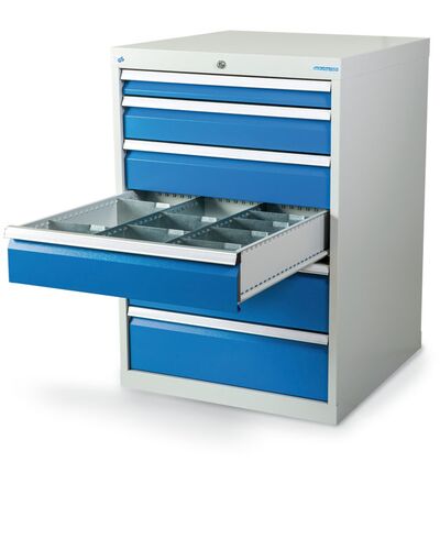 IBLG HP2016_02_301 Schubladenschrank