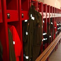 IBLG HP2016_04_207 Einsatzschrank mit vorgebauter Sitzbank