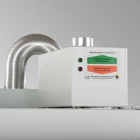 Gefahrstofflagerschraenke - B80-2842-A (Ventilator_Modell 4_8)