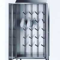 IBLG Edelstahlschrank 03