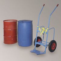 Handling - B69-6306-A (FK 1026-1)