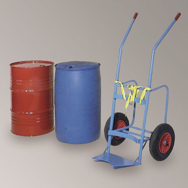 Handling - B69-6306-A (FK 1026-1)