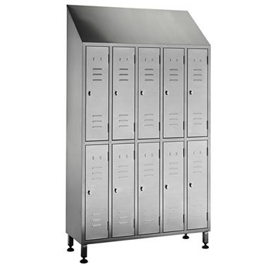 IBLG Edelstahlschrank 02
