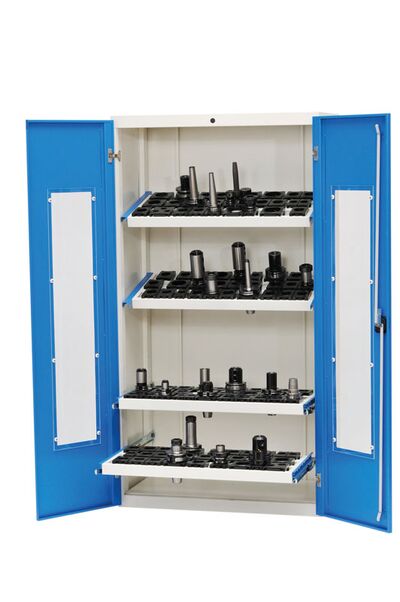 IBLG HP2016_11_006 CNC-Schrank mit Fenster