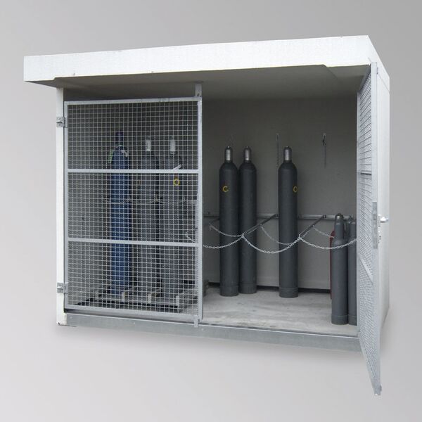 Gasflaschenlager_Beton_3
