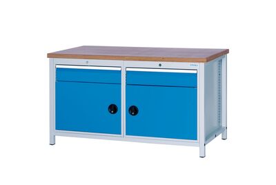 IBLG HP2016_05_309 Werkbank