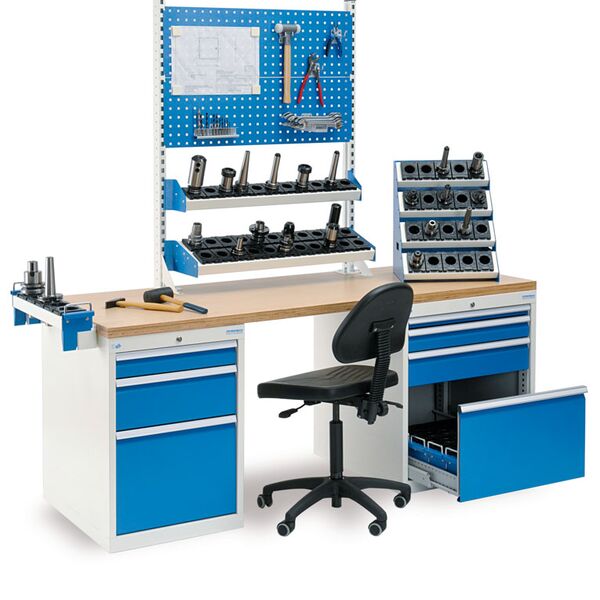 IBLG HP2016_11_010 CNC-Arbeitsplatz