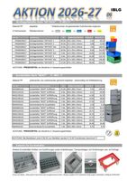 Sichtlagerbehälter Aktion 2026-27/06