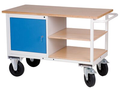 IBLG HP2016_05_316 Werkbank fahrbar