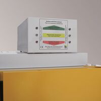 Gefahrstofflagerschraenke - B80-2880-A (GFA Basic_1)