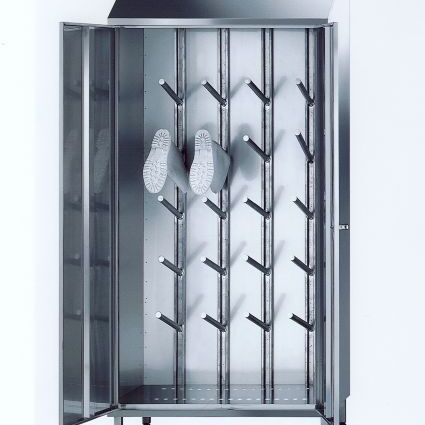 IBLG Edelstahlschrank 03