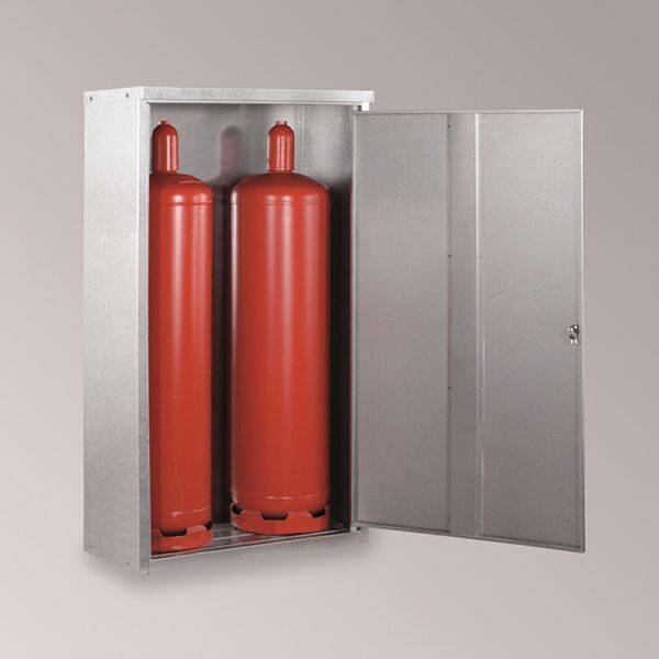 Gasflaschenschrank C27-3216-B (K-GFS 14_offen)