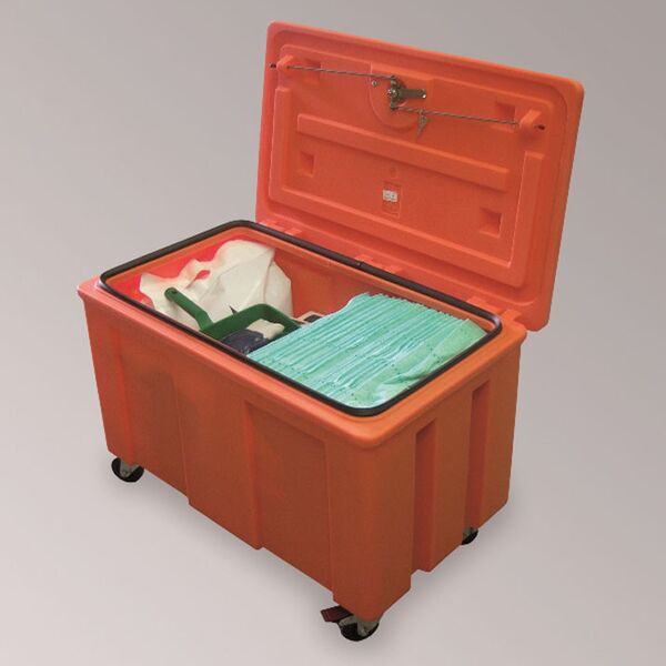 Handling - B82-1521-B (Notfalltransportbox_Typ 1715_fuer_Oele)