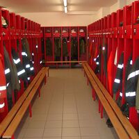 IBLG HP2016_04_205 Einsatzschrank mit vorgebauter Sitzbank