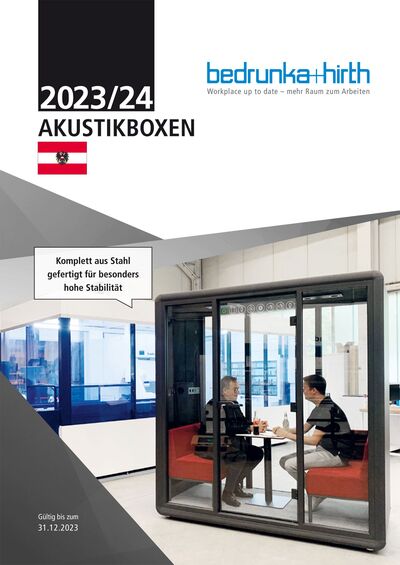 2023_B H_Aktionsprospekt-2023-Akustikbox-Oesterreich-1