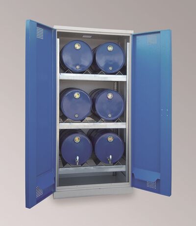 Umweltschrank B80-6256-A (CHS-FAS 950-660_offen)