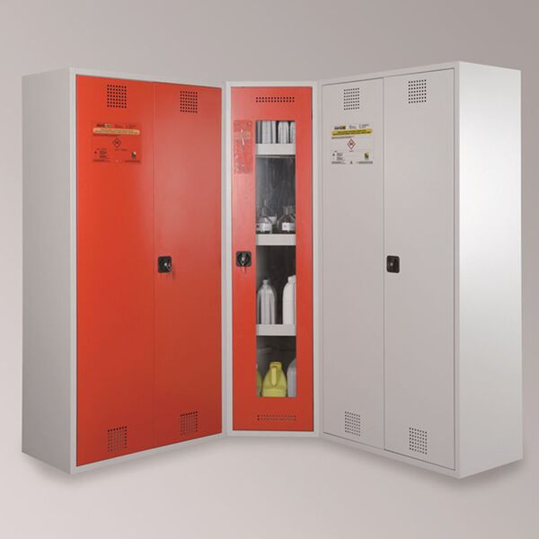 Umweltschrank B80-65xx-A (Kombibeispiel_mit_CHS-ECK_geschlossen)