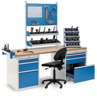 IBLG HP2016_11_000 CNC-Arbeitsplatz