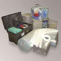 Handling - B82-151x-B (Sorbents)