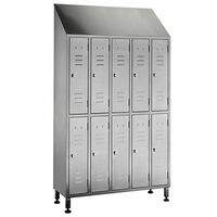 IBLG Edelstahlschrank 02