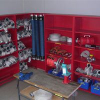 IBLG HP2016_02_402 Schlauchschrank