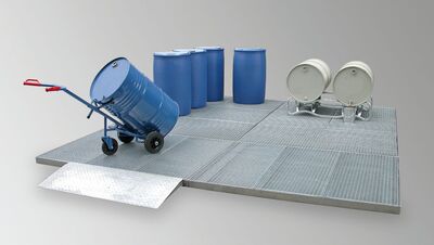 Handling - bodenelemente123