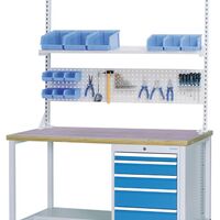 IBLG HP2016_05_301 Werkbank mit Aufbau