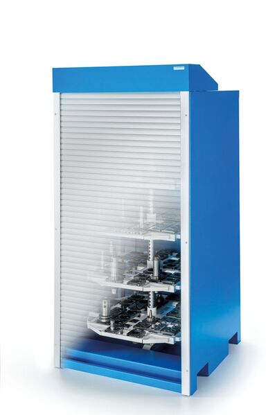 IBLG HP2016_11_008 CNC-Schrank Rotarex